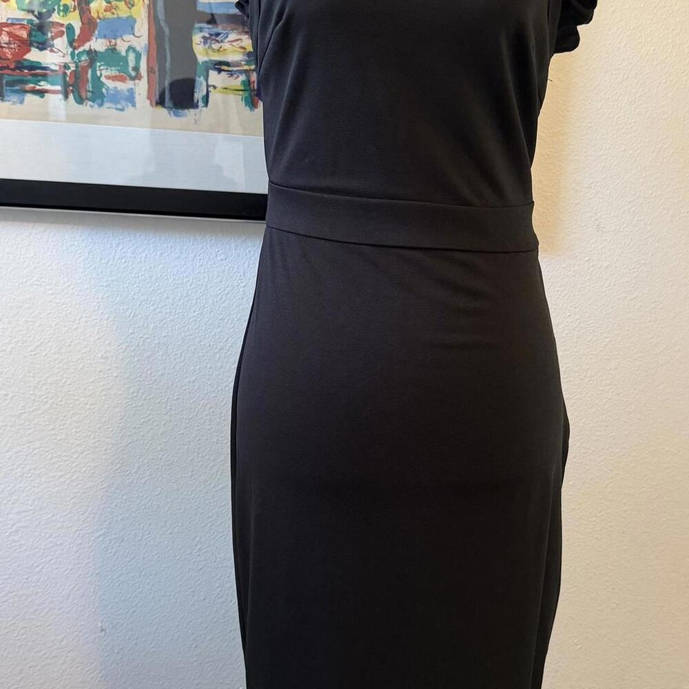 Women's Black Dress